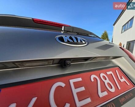 Сірий Кіа Соренто, об'ємом двигуна 2.2 л та пробігом 134 тис. км за 29950 $, фото 63 на Automoto.ua