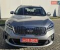 Сірий Кіа Соренто, об'ємом двигуна 2.2 л та пробігом 134 тис. км за 29950 $, фото 24 на Automoto.ua