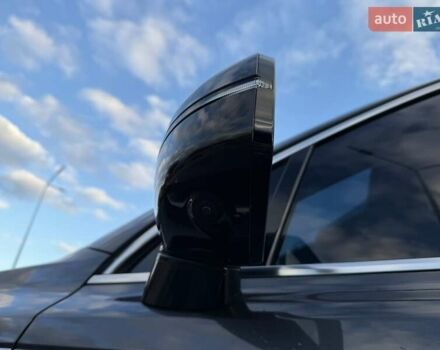 Киа Соренто 2020 в Днепре (Днепропетровске) на Automoto.ua Серый Киа Соренто, объемом двигателя 2.15 л и пробегом 123 тыс. км за 33500 $, фото 8 на Automoto.ua