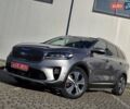Сірий Кіа Соренто, об'ємом двигуна 2.2 л та пробігом 134 тис. км за 29950 $, фото 4 на Automoto.ua