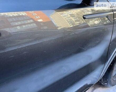Сірий Кіа Соренто, об'ємом двигуна 2.5 л та пробігом 40 тис. км за 28000 $, фото 18 на Automoto.ua