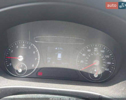 Сірий Кіа Соренто, об'ємом двигуна 2.4 л та пробігом 100 тис. км за 12150 $, фото 3 на Automoto.ua