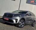 Сірий Кіа Соренто, об'ємом двигуна 2.2 л та пробігом 134 тис. км за 29950 $, фото 5 на Automoto.ua