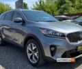 Киа Соренто 2020 в Коломые на Automoto.ua Серый Киа Соренто, объемом двигателя 2.4 л и пробегом 46 тыс. км за 20999 $, фото 1 на Automoto.ua