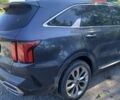 Киа Соренто 2020 в Днепре (Днепропетровске) на Automoto.ua Серый Киа Соренто, объемом двигателя 2.15 л и пробегом 176 тыс. км за 34000 $, фото 3 на Automoto.ua