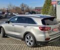 Сірий Кіа Соренто, об'ємом двигуна 2.2 л та пробігом 134 тис. км за 29950 $, фото 20 на Automoto.ua