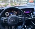 Киа Соренто 2020 в Днепре (Днепропетровске) на Automoto.ua Серый Киа Соренто, объемом двигателя 2.15 л и пробегом 123 тыс. км за 33500 $, фото 11 на Automoto.ua
