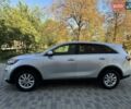 Серый Киа Соренто, объемом двигателя 2.36 л и пробегом 75 тыс. км за 19300 $, фото 2 на Automoto.ua