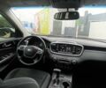 Сірий Кіа Соренто, об'ємом двигуна 2.36 л та пробігом 35 тис. км за 19200 $, фото 10 на Automoto.ua