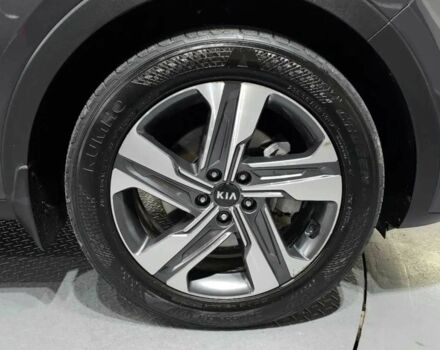 Киа Соренто 2020 в Одессе на Automoto.ua Серый Киа Соренто, объемом двигателя 1.6 л и пробегом 137 тыс. км за 20500 $, фото 5 на Automoto.ua