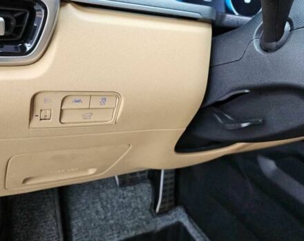 Киа Соренто 2020 в Одессе на Automoto.ua Серый Киа Соренто, объемом двигателя 1.6 л и пробегом 137 тыс. км за 20500 $, фото 11 на Automoto.ua