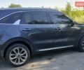 Киа Соренто 2020 в Днепре (Днепропетровске) на Automoto.ua Серый Киа Соренто, объемом двигателя 2.15 л и пробегом 176 тыс. км за 34000 $, фото 5 на Automoto.ua