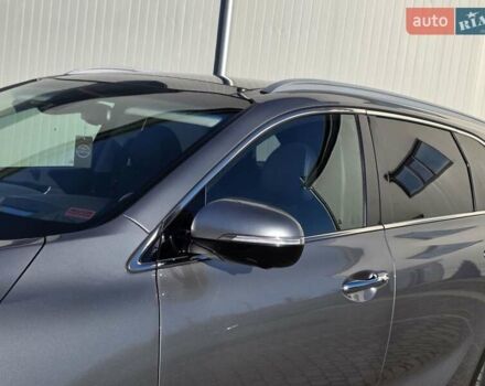 Сірий Кіа Соренто, об'ємом двигуна 2.2 л та пробігом 134 тис. км за 29950 $, фото 15 на Automoto.ua