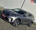 Сірий Кіа Соренто, об'ємом двигуна 2.2 л та пробігом 134 тис. км за 29950 $, фото 1 на Automoto.ua