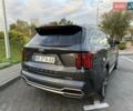 Киа Соренто 2020 в Днепре (Днепропетровске) на Automoto.ua Серый Киа Соренто, объемом двигателя 2.15 л и пробегом 123 тыс. км за 33500 $, фото 3 на Automoto.ua