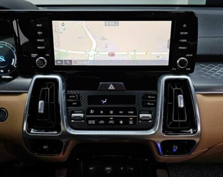 Киа Соренто 2020 в Одессе на Automoto.ua Серый Киа Соренто, объемом двигателя 1.6 л и пробегом 137 тыс. км за 20500 $, фото 13 на Automoto.ua