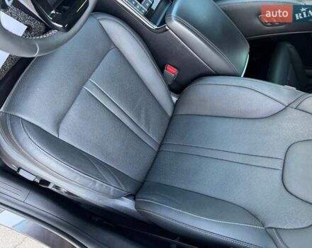 Киа Соренто 2020 в Одессе на Automoto.ua Серый Киа Соренто, объемом двигателя 2.2 л и пробегом 189 тыс. км за 33999 $, фото 13 на Automoto.ua