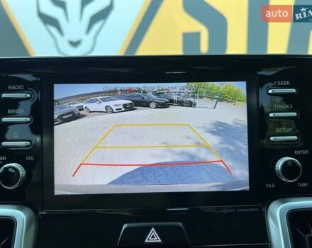 Киа Соренто 2020 в Хмельницком на Automoto.ua Серый Киа Соренто, объемом двигателя 2.5 л и пробегом 39 тыс. км за 25900 $, фото 24 на Automoto.ua