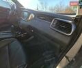 Сірий Кіа Соренто, об'ємом двигуна 2.2 л та пробігом 134 тис. км за 29950 $, фото 48 на Automoto.ua