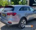 Киа Соренто 2020 в Коломые на Automoto.ua Серый Киа Соренто, объемом двигателя 2.4 л и пробегом 46 тыс. км за 20999 $, фото 5 на Automoto.ua