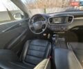 Сірий Кіа Соренто, об'ємом двигуна 2.2 л та пробігом 134 тис. км за 29950 $, фото 73 на Automoto.ua