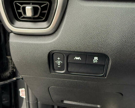 Серый Киа Соренто, объемом двигателя 2.5 л и пробегом 93 тыс. км за 26500 $, фото 12 на Automoto.ua