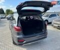 Серый Киа Соренто, объемом двигателя 2 л и пробегом 91 тыс. км за 26500 $, фото 9 на Automoto.ua