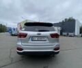 Сірий Кіа Соренто, об'ємом двигуна 2.36 л та пробігом 35 тис. км за 19200 $, фото 4 на Automoto.ua