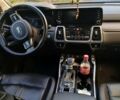 Киа Соренто 2020 в Днепре (Днепропетровске) на Automoto.ua Серый Киа Соренто, объемом двигателя 2.15 л и пробегом 176 тыс. км за 34000 $, фото 2 на Automoto.ua