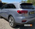 Киа Соренто 2020 в Коломые на Automoto.ua Серый Киа Соренто, объемом двигателя 2.4 л и пробегом 46 тыс. км за 20999 $, фото 3 на Automoto.ua