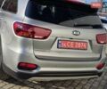 Сірий Кіа Соренто, об'ємом двигуна 2.2 л та пробігом 134 тис. км за 29950 $, фото 22 на Automoto.ua