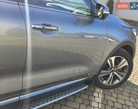 Сірий Кіа Соренто, об'ємом двигуна 2.2 л та пробігом 134 тис. км за 29950 $, фото 39 на Automoto.ua