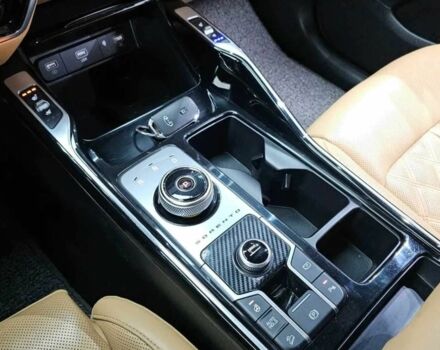 Киа Соренто 2020 в Одессе на Automoto.ua Серый Киа Соренто, объемом двигателя 1.6 л и пробегом 137 тыс. км за 20500 $, фото 12 на Automoto.ua