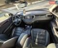 Сірий Кіа Соренто, об'ємом двигуна 2.2 л та пробігом 134 тис. км за 29950 $, фото 60 на Automoto.ua