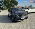 Серый Киа Соренто, объемом двигателя 2 л и пробегом 91 тыс. км за 26500 $, фото 3 на Automoto.ua