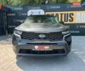Киа Соренто 2020 в Хмельницком на Automoto.ua Серый Киа Соренто, объемом двигателя 2.5 л и пробегом 39 тыс. км за 25900 $, фото 1 на Automoto.ua