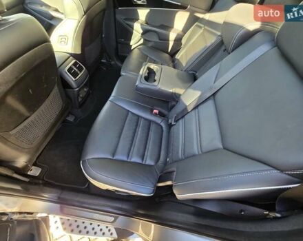 Сірий Кіа Соренто, об'ємом двигуна 2.2 л та пробігом 134 тис. км за 29950 $, фото 74 на Automoto.ua