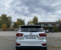 Киа Соренто 2020 в Лубнах на Automoto.ua Серый Киа Соренто, объемом двигателя 2.36 л и пробегом 37 тыс. км за 18700 $, фото 5 на Automoto.ua