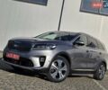 Сірий Кіа Соренто, об'ємом двигуна 2.2 л та пробігом 134 тис. км за 29950 $, фото 2 на Automoto.ua