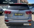 Киа Соренто 2020 в Коломые на Automoto.ua Серый Киа Соренто, объемом двигателя 2.4 л и пробегом 46 тыс. км за 20999 $, фото 4 на Automoto.ua