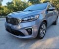 Сірий Кіа Соренто, об'ємом двигуна 3.3 л та пробігом 44 тис. км за 9900 $, фото 2 на Automoto.ua