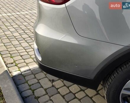 Сірий Кіа Соренто, об'ємом двигуна 2.2 л та пробігом 134 тис. км за 29950 $, фото 36 на Automoto.ua