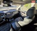 Сірий Кіа Соренто, об'ємом двигуна 2.2 л та пробігом 134 тис. км за 29950 $, фото 76 на Automoto.ua
