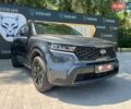 Сірий Кіа Соренто, об'ємом двигуна 2.5 л та пробігом 39 тис. км за 27900 $, фото 1 на Automoto.ua