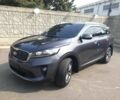 Серый Киа Соренто, объемом двигателя 2 л и пробегом 89 тыс. км за 22000 $, фото 2 на Automoto.ua