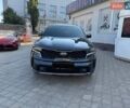 Киа Соренто 2020 в Одессе на Automoto.ua Серый Киа Соренто, объемом двигателя 2.2 л и пробегом 189 тыс. км за 33999 $, фото 1 на Automoto.ua
