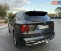 Киа Соренто 2020 в Днепре (Днепропетровске) на Automoto.ua Серый Киа Соренто, объемом двигателя 2.15 л и пробегом 123 тыс. км за 33500 $, фото 4 на Automoto.ua
