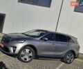 Сірий Кіа Соренто, об'ємом двигуна 2.2 л та пробігом 134 тис. км за 29950 $, фото 13 на Automoto.ua
