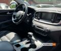 Киа Соренто 2020 в Коломые на Automoto.ua Серый Киа Соренто, объемом двигателя 2.4 л и пробегом 46 тыс. км за 20999 $, фото 19 на Automoto.ua
