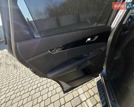 Сірий Кіа Соренто, об'ємом двигуна 2.2 л та пробігом 134 тис. км за 29950 $, фото 77 на Automoto.ua